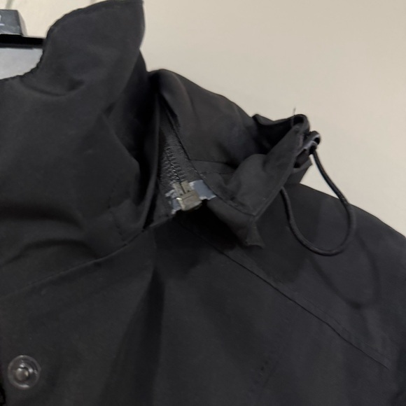 North Face Women’s Black 3 in 1 Convertible Triclimate Suzanne Coat Jacket - Picture 13 of 16